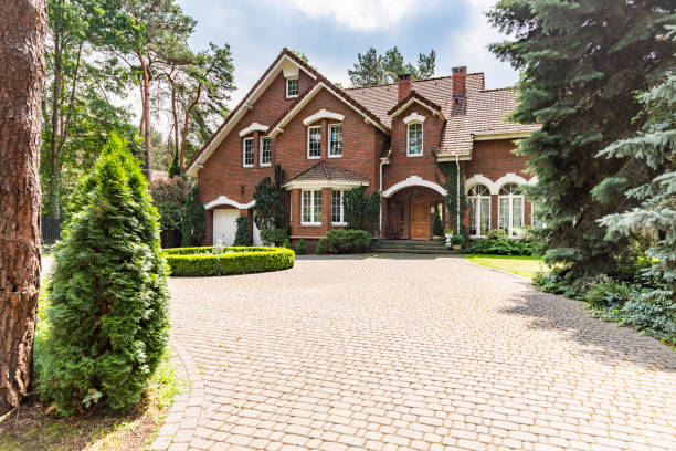 Best Brick Driveway Pavers  in Olean, NY