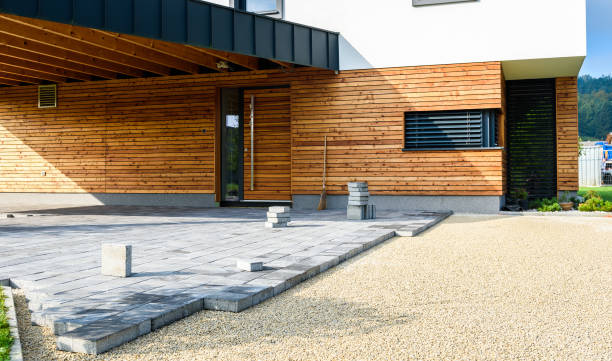 Reasons to Select Us for Your Driveway Paving Requirements in Olean, NY
