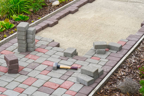 Reasons to Select Us for Your Driveway Paving Requirements in Olean, NY