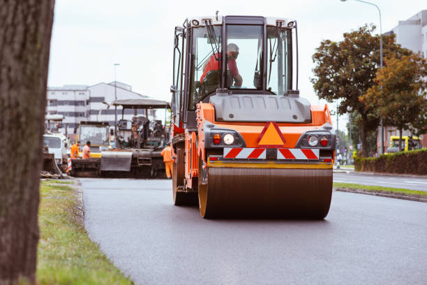 Best Driveway Pavers Contractor  in Olean, NY