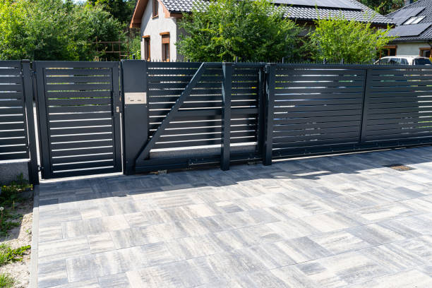 Decorative Driveway Pavers in Olean, NY