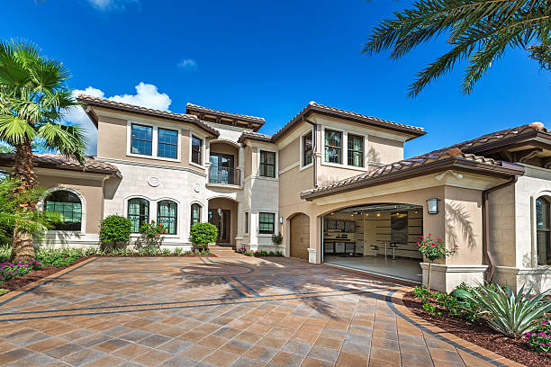 Best Cobblestone Driveway Pavers  in Olean, NY