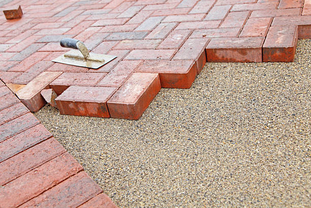 Best Driveway Pavers Near Me  in Olean, NY