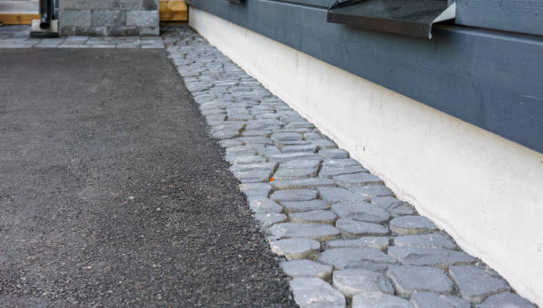 Best Custom Driveway Pavers  in Olean, NY