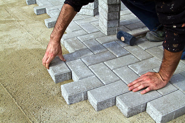 Best Local Driveway Pavers  in Olean, NY