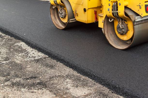 Best Driveway Paving Contractor  in Olean, NY
