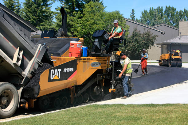 Best Best Driveway Pavers  in Olean, NY