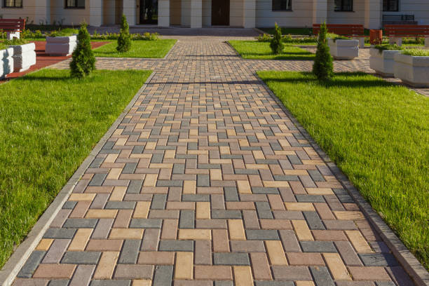 Trusted Olean, NY Driveway Pavers Experts