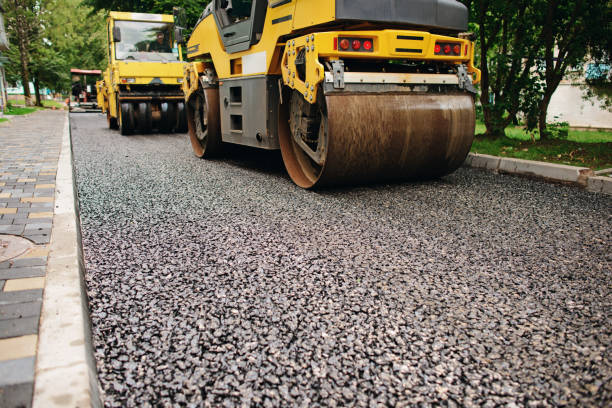Best Driveway Pavers Near Me  in Olean, NY